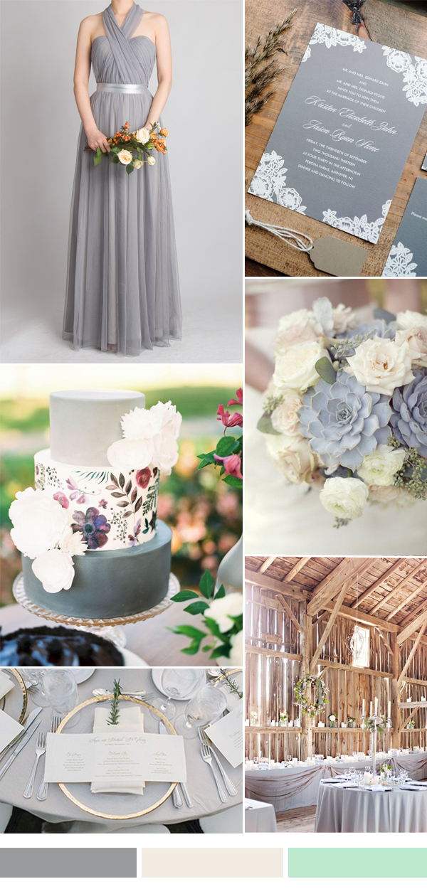 2016 Wedding Trends